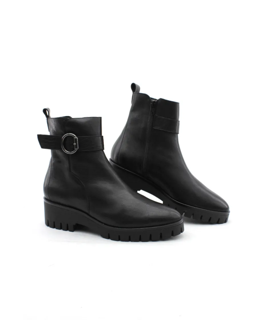 Femme L'Empreinte Chaussures Bottines|JHAY 8254