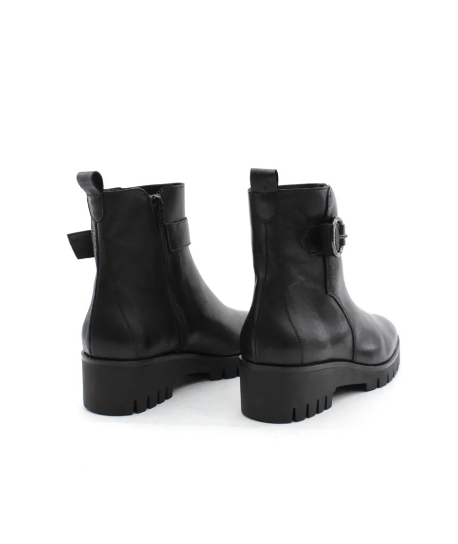 Femme L'Empreinte Chaussures Bottines|JHAY 8254