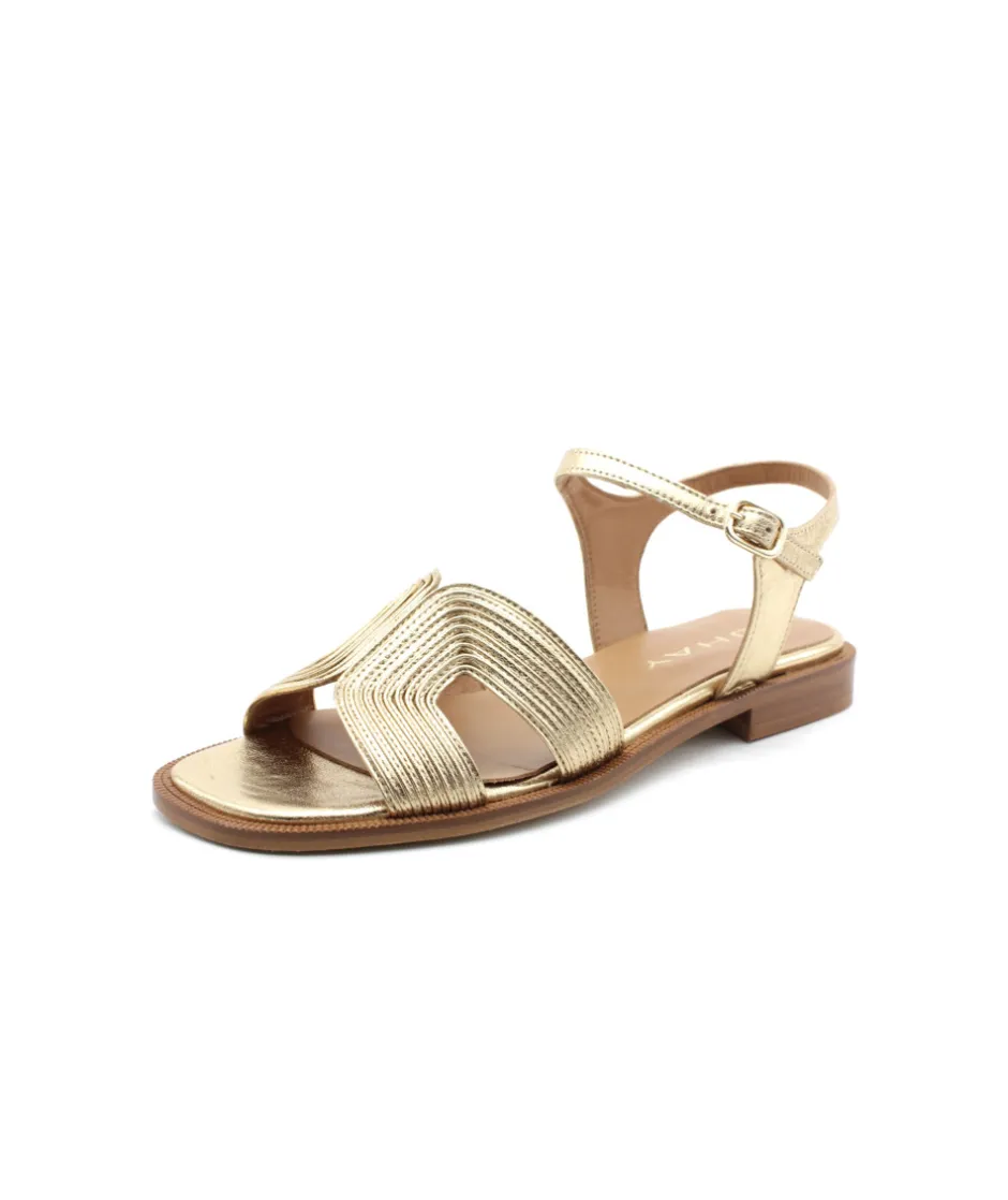 Femme L'Empreinte Chaussures Sandales Et Nu-Pieds|JHAY 9363