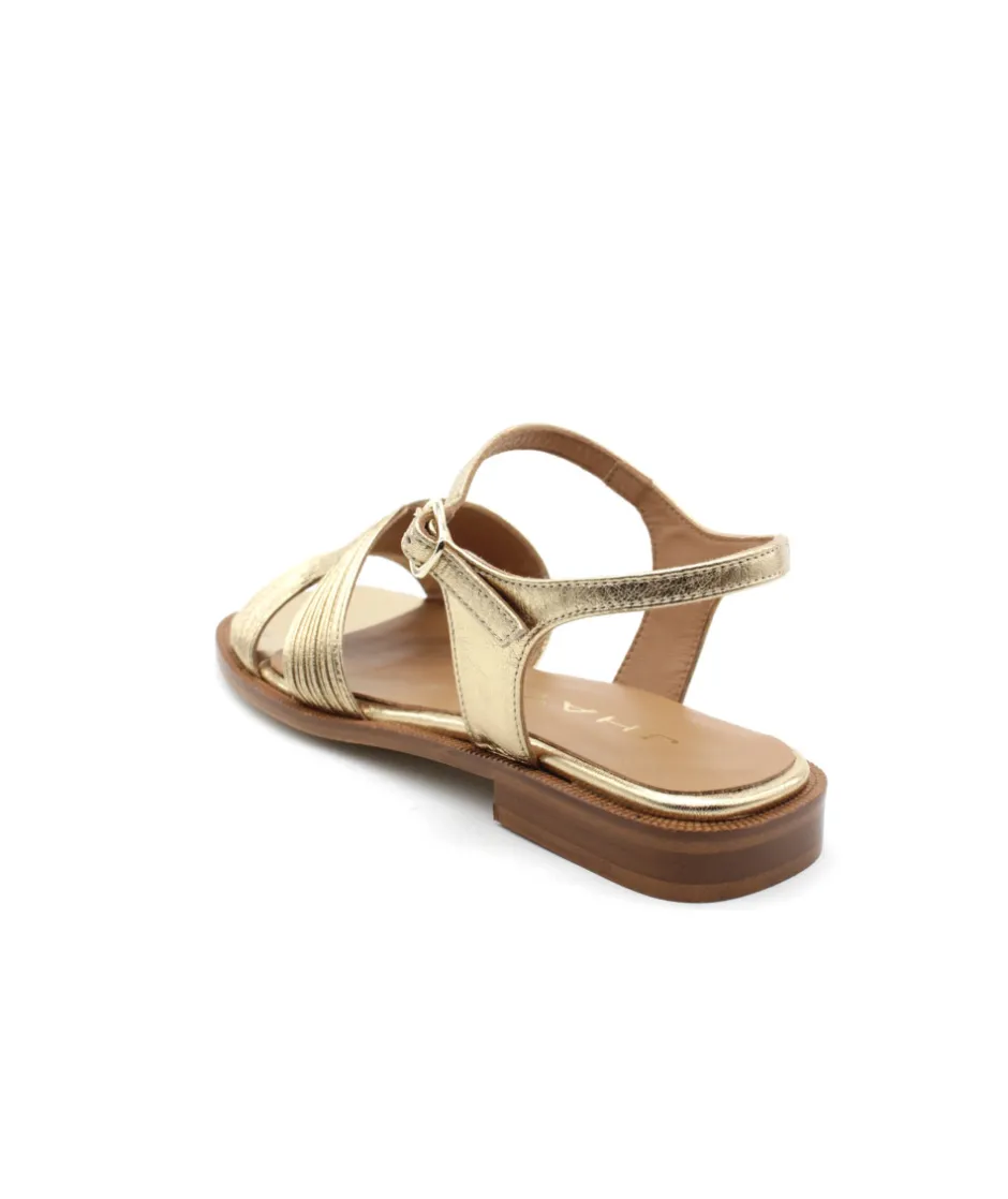 Femme L'Empreinte Chaussures Sandales Et Nu-Pieds|JHAY 9363