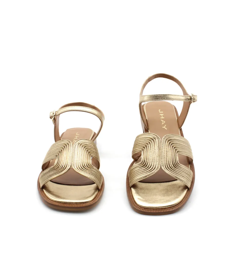 Femme L'Empreinte Chaussures Sandales Et Nu-Pieds|JHAY 9363