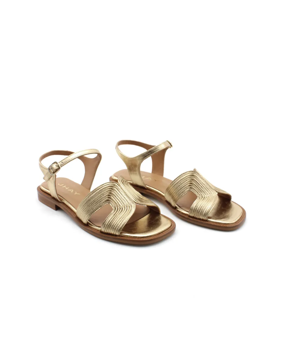 Femme L'Empreinte Chaussures Sandales Et Nu-Pieds|JHAY 9363