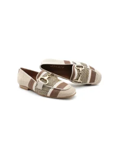 Femme L'Empreinte Chaussures Mocassins|JHAY 9202