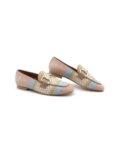 Femme L'Empreinte Chaussures Mocassins|JHAY 9202