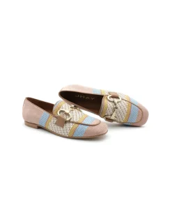 Femme L'Empreinte Chaussures Mocassins|JHAY 9202