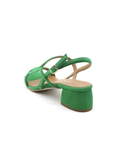 Femme L'Empreinte Chaussures Sandales Et Nu-Pieds|JHAY 9775