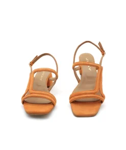 Femme L'Empreinte Chaussures Sandales Et Nu-Pieds|JHAY 9775