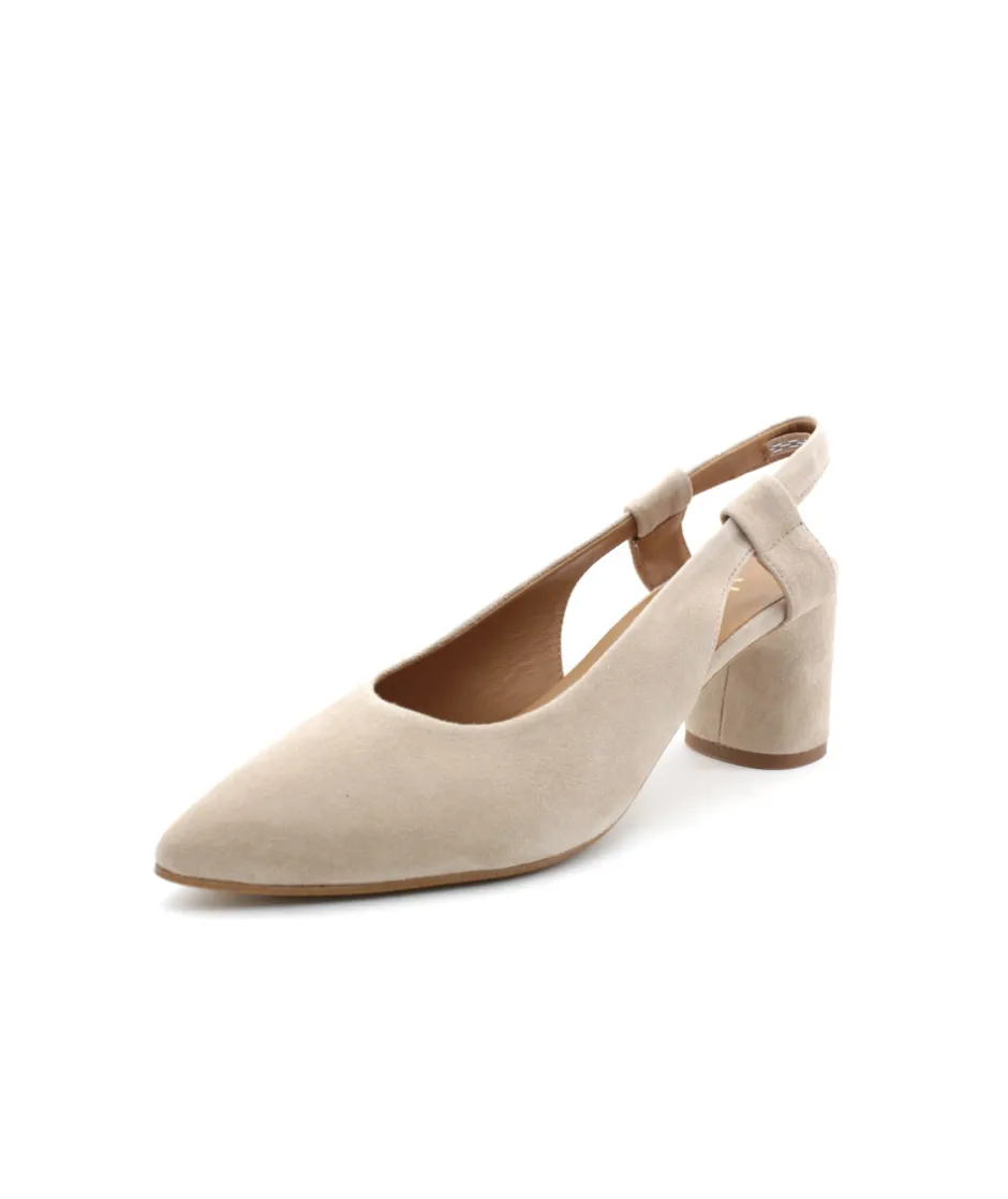 Femme L'Empreinte Chaussures Escarpins|JHAY 9475