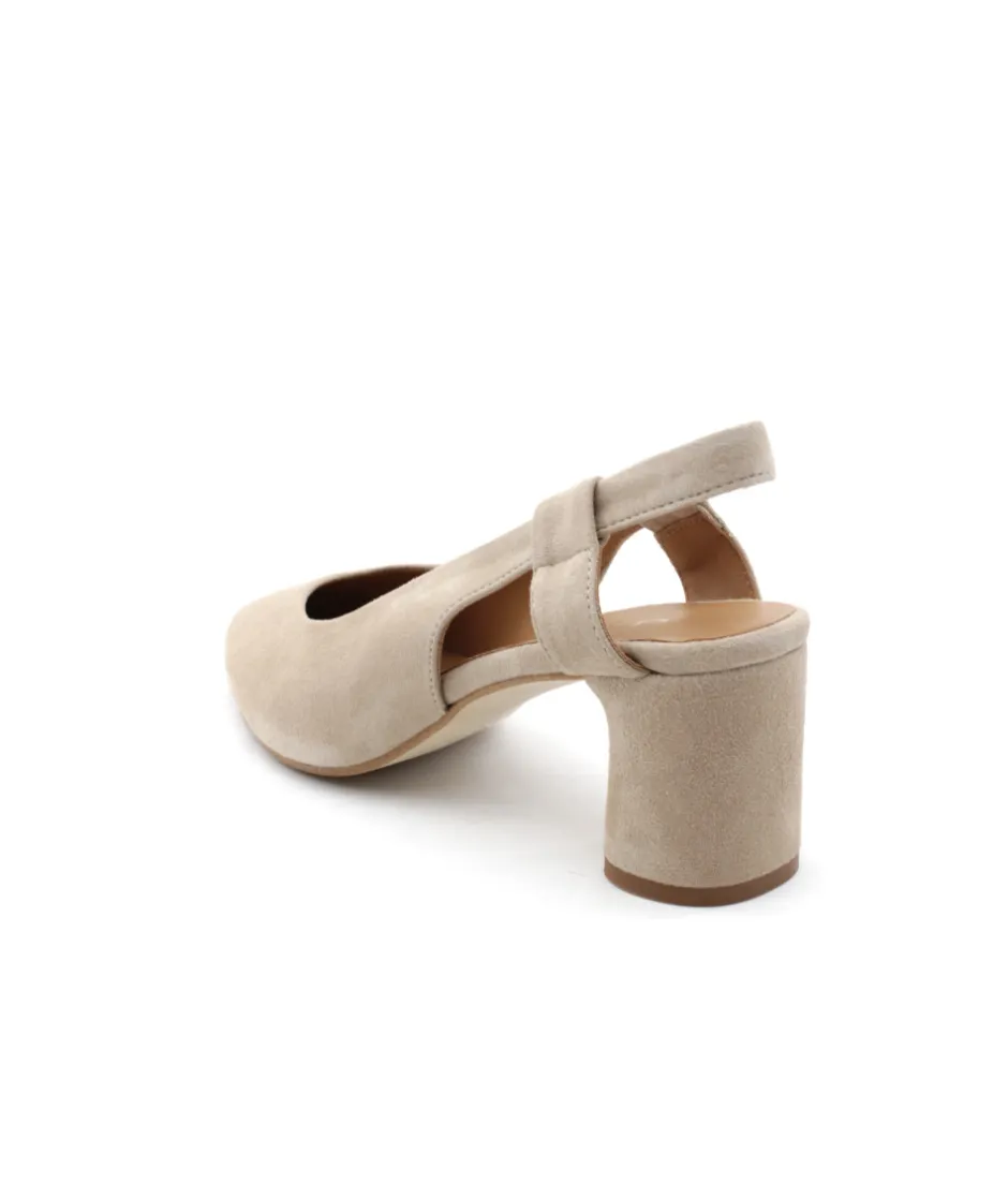 Femme L'Empreinte Chaussures Escarpins|JHAY 9475