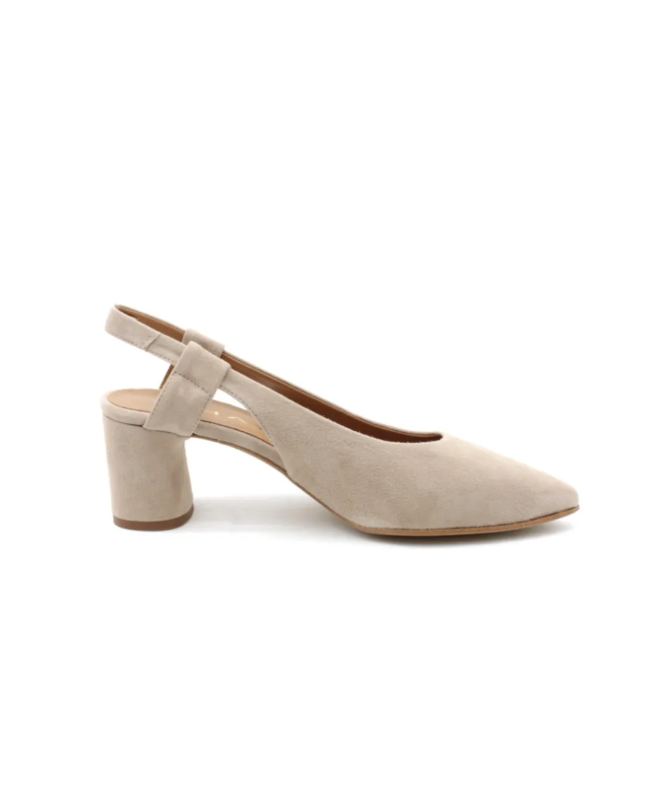 Femme L'Empreinte Chaussures Escarpins|JHAY 9475