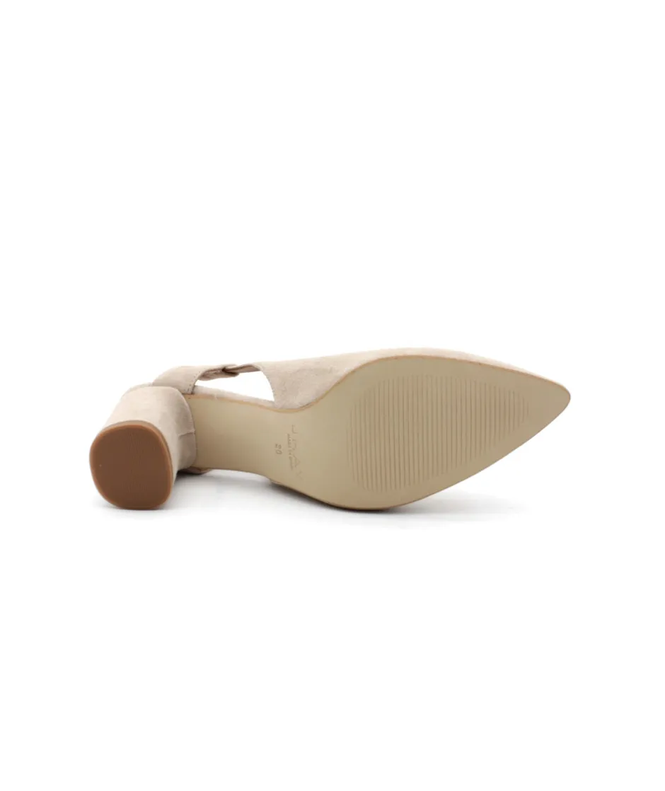 Femme L'Empreinte Chaussures Escarpins|JHAY 9475