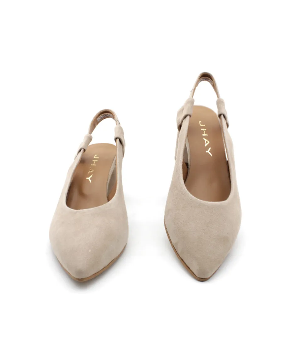 Femme L'Empreinte Chaussures Escarpins|JHAY 9475