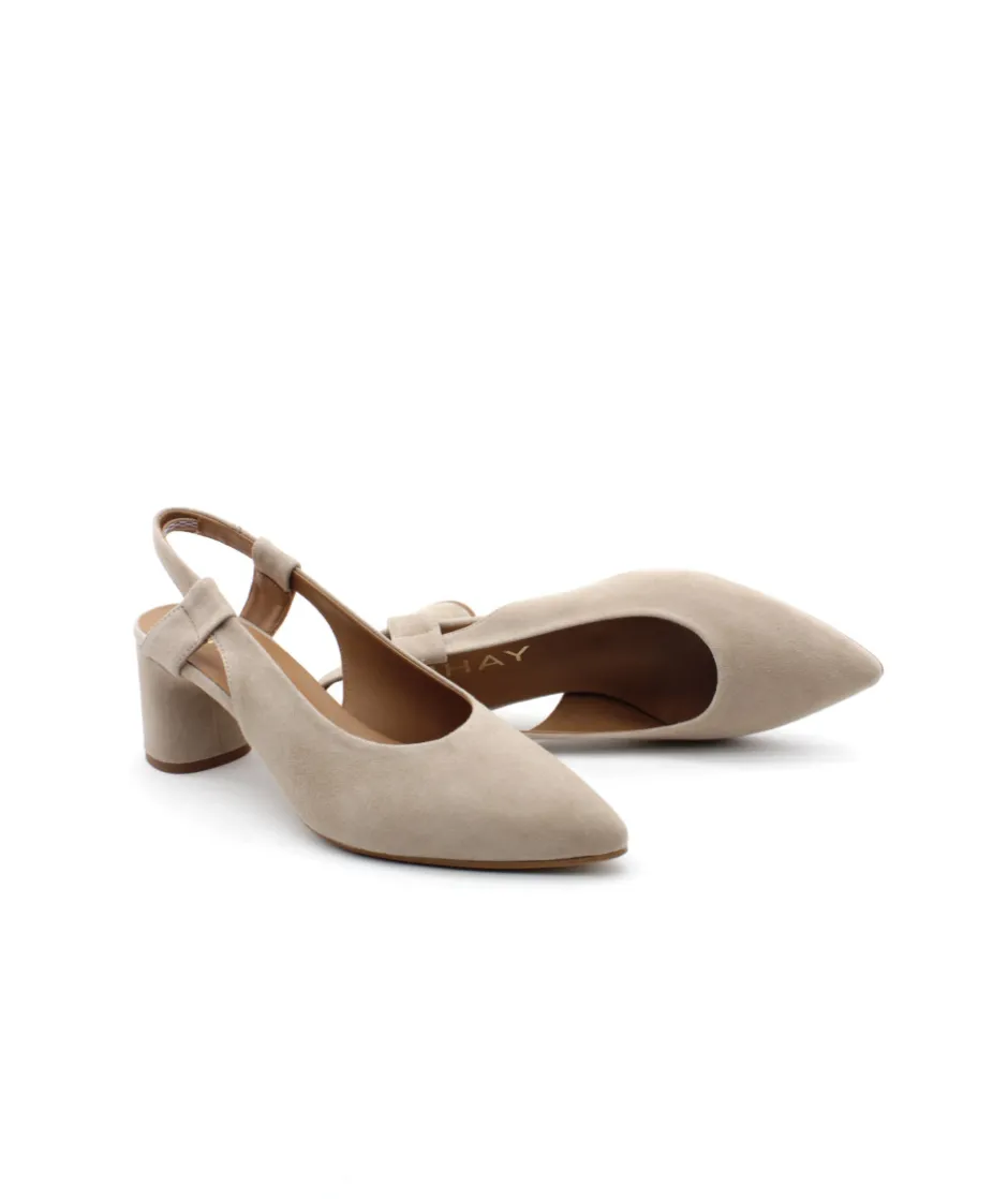 Femme L'Empreinte Chaussures Escarpins|JHAY 9475