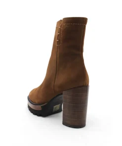 Femme L'Empreinte Chaussures Bottines|JHAY 1477