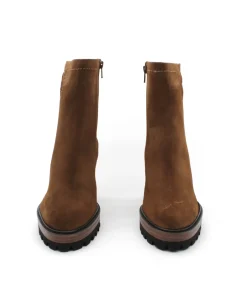 Femme L'Empreinte Chaussures Bottines|JHAY 1477