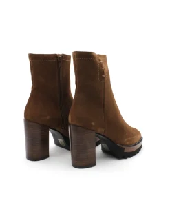 Femme L'Empreinte Chaussures Bottines|JHAY 1477