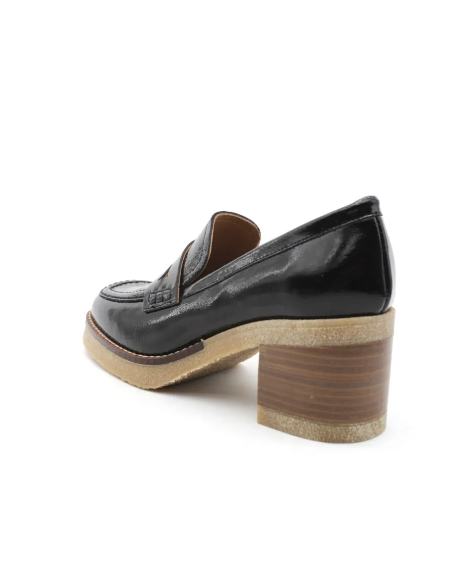 Femme L'Empreinte Chaussures Mocassins|JHAY 1401