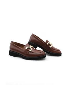 Femme L'Empreinte Chaussures Mocassins|JHAY 1154