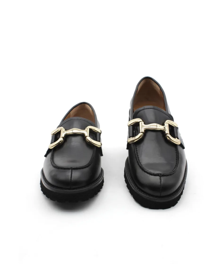 Femme L'Empreinte Chaussures Mocassins|JHAY 1154