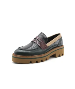 Femme L'Empreinte Chaussures Mocassins|JHAY 1128