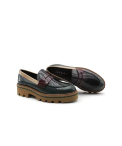 Femme L'Empreinte Chaussures Mocassins|JHAY 1128