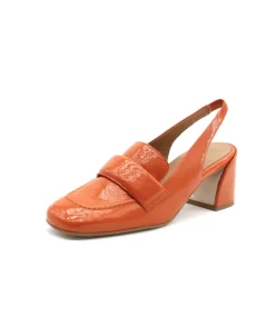 Femme L'Empreinte Chaussures Mocassins|JHAY 2656