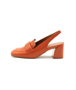 Femme L'Empreinte Chaussures Mocassins|JHAY 2656