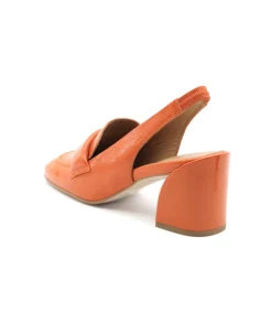 Femme L'Empreinte Chaussures Mocassins|JHAY 2656