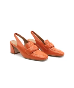 Femme L'Empreinte Chaussures Mocassins|JHAY 2656