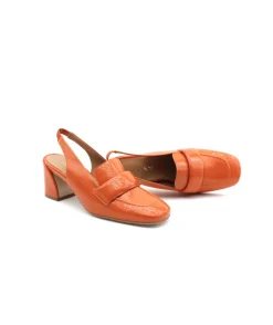 Femme L'Empreinte Chaussures Mocassins|JHAY 2656