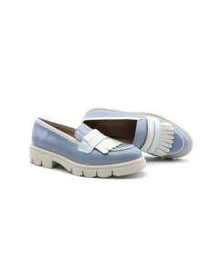 Femme L'Empreinte Chaussures Mocassins|JHAY 2351