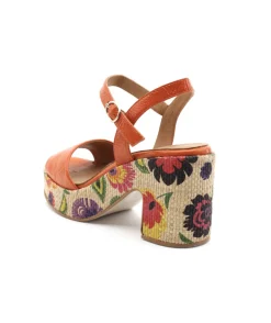 Femme L'Empreinte Chaussures Sandales Et Nu-Pieds|JHAY 2775