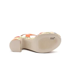 Femme L'Empreinte Chaussures Sandales Et Nu-Pieds|JHAY 2775