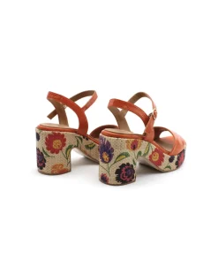 Femme L'Empreinte Chaussures Sandales Et Nu-Pieds|JHAY 2775