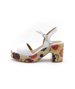 Femme L'Empreinte Chaussures Sandales Et Nu-Pieds|JHAY 2775