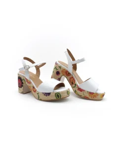 Femme L'Empreinte Chaussures Sandales Et Nu-Pieds|JHAY 2775