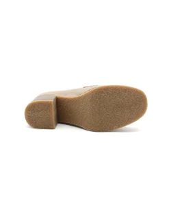 Femme L'Empreinte Chaussures Mocassins|JHAY 8080