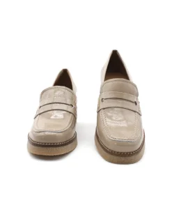 Femme L'Empreinte Chaussures Mocassins|JHAY 8080