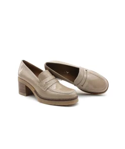 Femme L'Empreinte Chaussures Mocassins|JHAY 8080