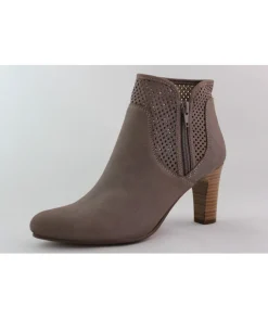 Femme L'Empreinte Chaussures Bottines|KARSTON AVYNA