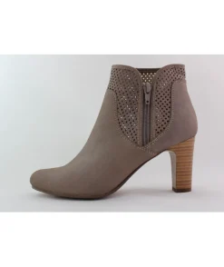 Femme L'Empreinte Chaussures Bottines|KARSTON AVYNA