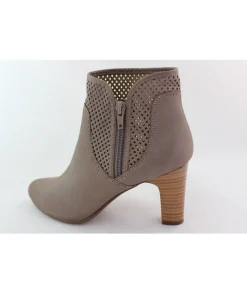 Femme L'Empreinte Chaussures Bottines|KARSTON AVYNA