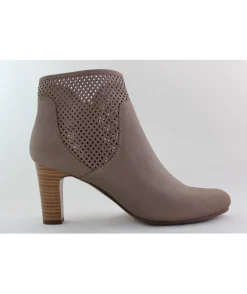 Femme L'Empreinte Chaussures Bottines|KARSTON AVYNA