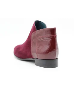 Femme L'Empreinte Chaussures Bottines|KARSTON BOTTINE JOTINI