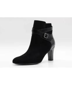 Femme L'Empreinte Chaussures Bottines|KARSTON IFOPO