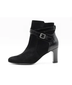 Femme L'Empreinte Chaussures Bottines|KARSTON IFOPO