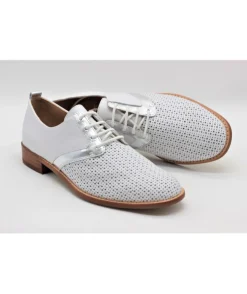 Femme L'Empreinte Chaussures Derbies|KARSTON JENIFER