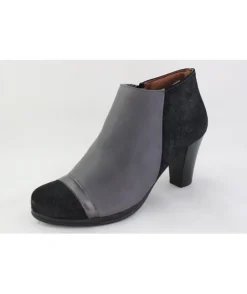 Femme L'Empreinte Chaussures Bottines|KARSTON LOLITA