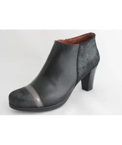 Femme L'Empreinte Chaussures Bottines|KARSTON LOLITA