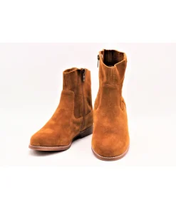 Femme L'Empreinte Chaussures Bottines|KARSTON ACKILA